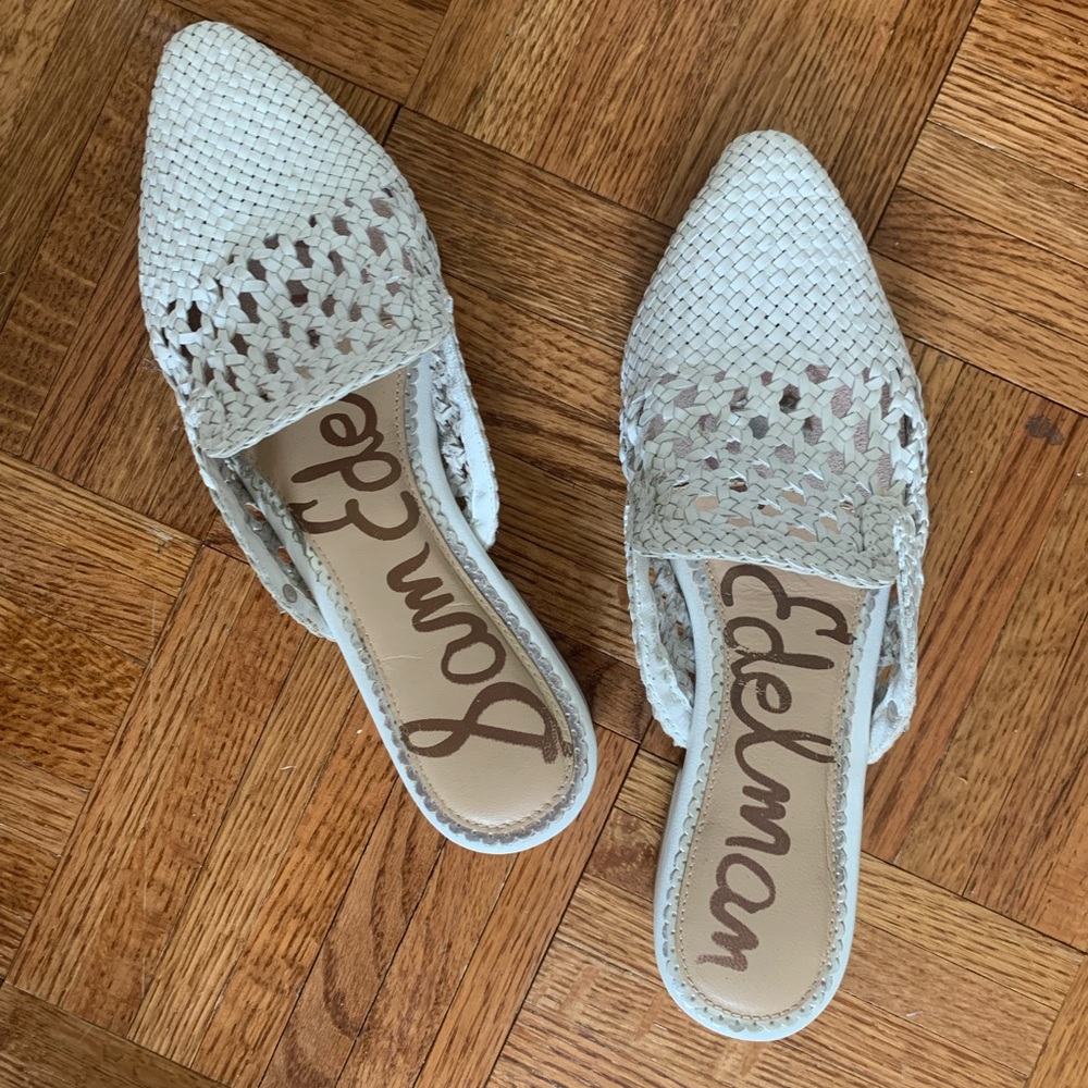 Sam Edelman Natalya slides